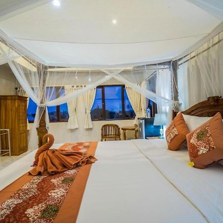Bangbang Guest House Ubud מראה חיצוני תמונה