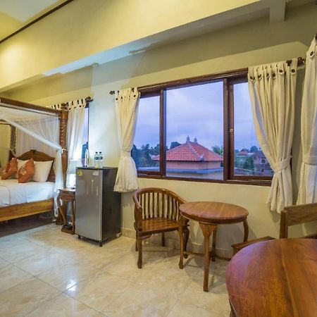Bangbang Guest House Ubud מראה חיצוני תמונה