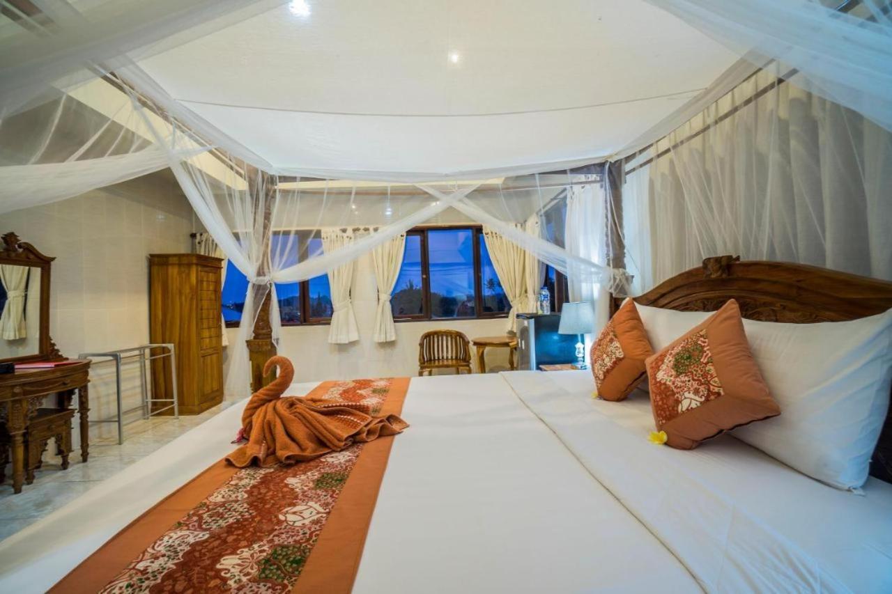 Bangbang Guest House Ubud מראה חיצוני תמונה