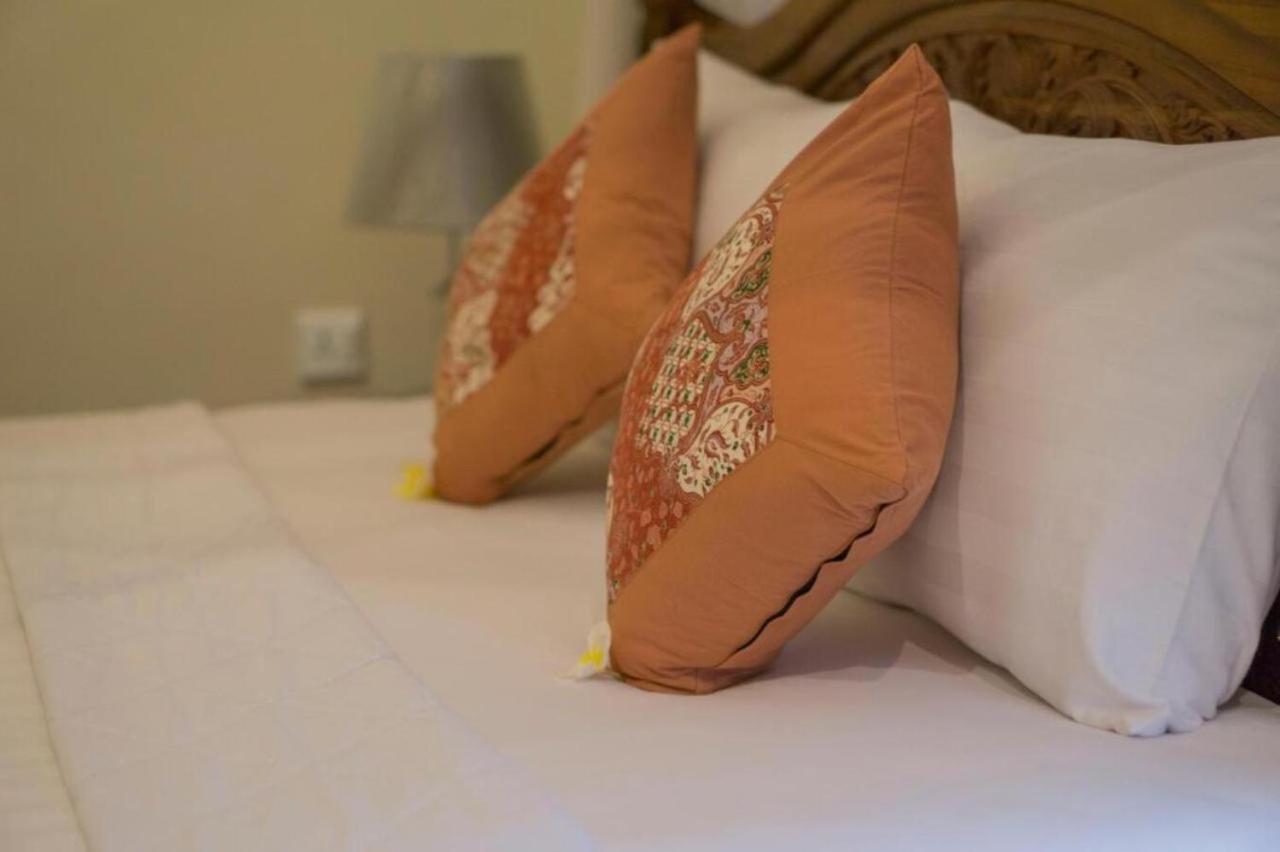 Bangbang Guest House Ubud מראה חיצוני תמונה