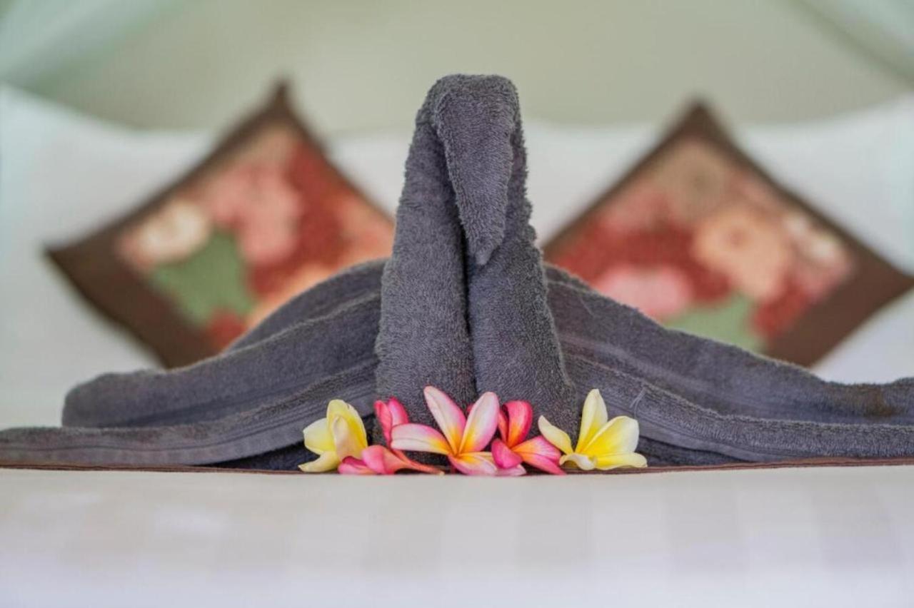 Bangbang Guest House Ubud מראה חיצוני תמונה