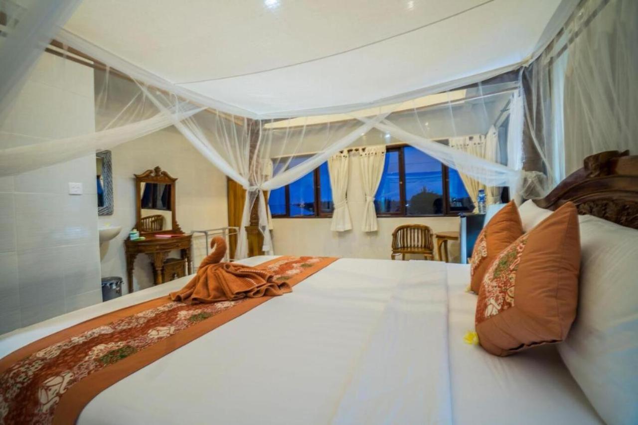 Bangbang Guest House Ubud מראה חיצוני תמונה
